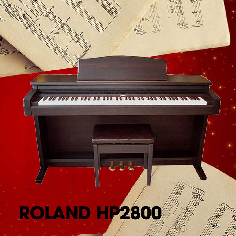 Điểm danh những cây đàn Piano bán chạy nhất hiện nay