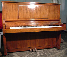 GIỚI THIỆU VỀ ĐÀN PIANO YAMAHA W