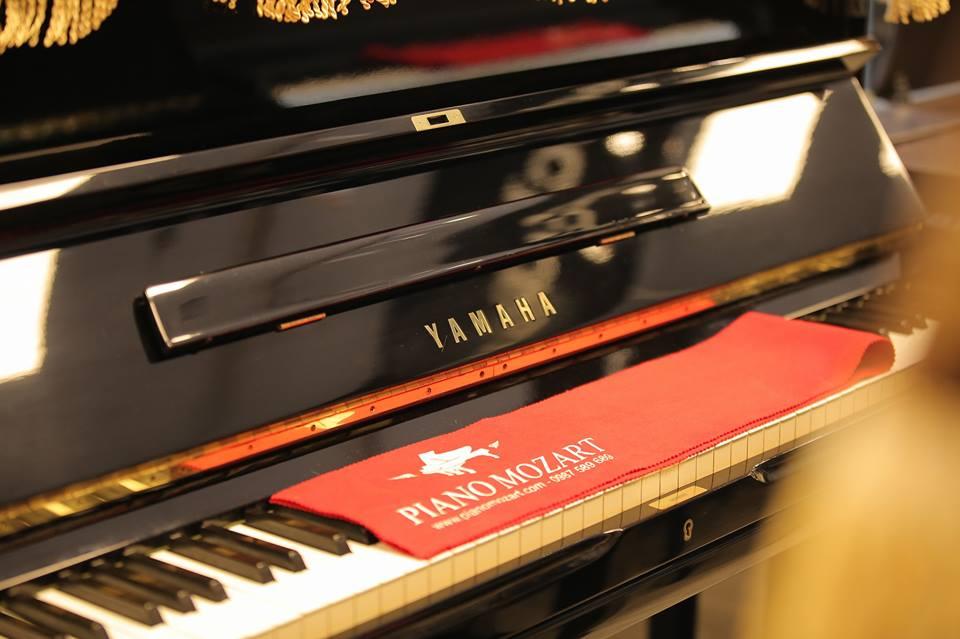 So sánh Yamaha Clavinova vs Casio Celviano