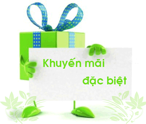 KHUYẾN MẠI SIÊU HOT DUY NHẤT TRONG 03 NGÀY 03-04-05 THÁNG 4/2015