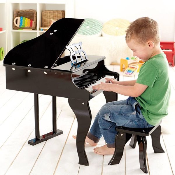 Các mẫu đàn piano mini nhỏ gọn dành cho bé