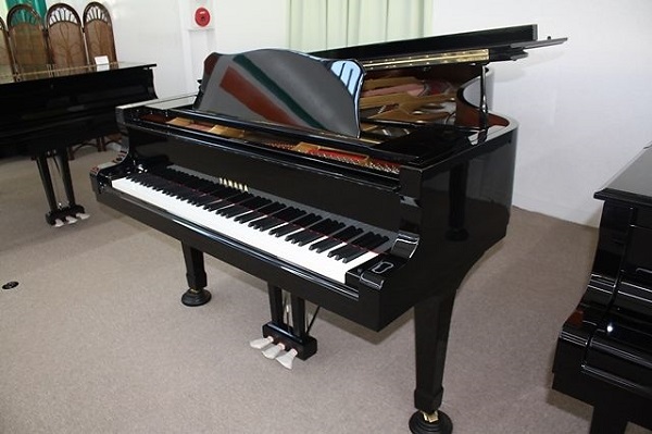 Cách bảo quản thùng đàn Piano đơn giản và hiệu quả