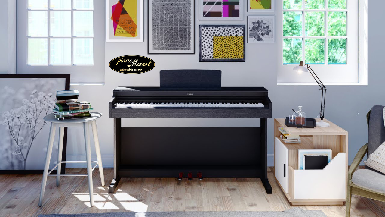Cách chọn đàn piano điện phù hợp với điều kiện tài chính