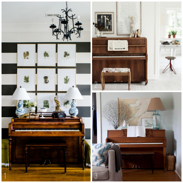 Cách chọn đàn piano điện cho ngôi nhà diện tích nhỏ