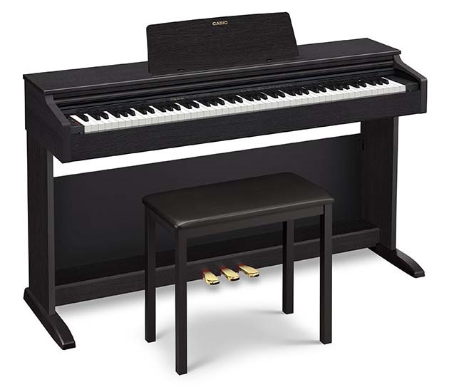 Đàn piano điện là gì, ưu và nhược điểm của loại đàn piano này?