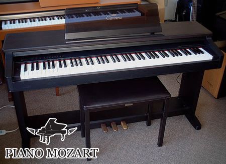 ĐÀN PIANO ĐIỆN YAMAHA CLP 123 GIÁ RẺ CHẤT LƯỢNG TỐT