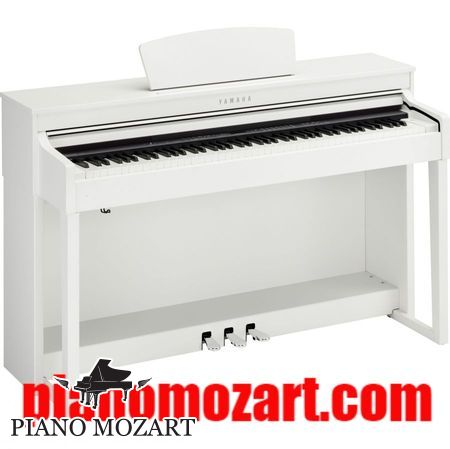 GIỚI THIỆU VỀ ĐÀN PIANO ĐIỆN CAO CẤP YAMAHA CLP 430