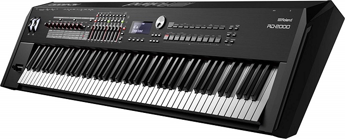 Đánh giá đàn piano kỹ thuật số Roland tốt nhất năm 2019