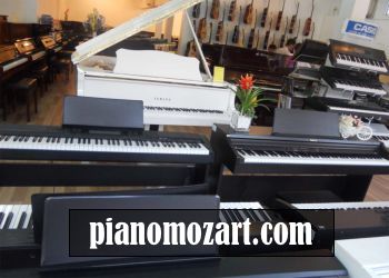 DANH SÁCH VÀ HÌNH ẢNH LÔ ĐÀN PIANO ĐIỆN MỚI VỀ ĐỢT 4 THÁNG 6/2015