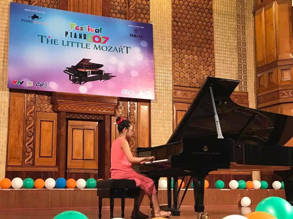 Dịch vụ cho thuê đàn piano theo giờ Hà Nội