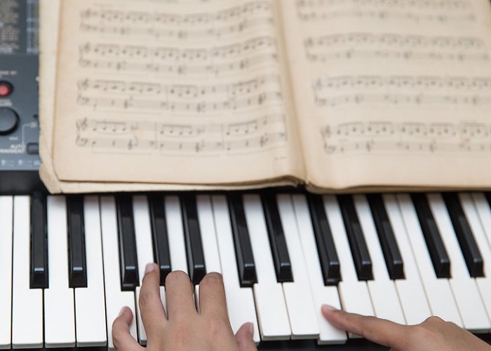 Hướng dẫn dứt khoát cho những ai muốn học chơi đàn Piano