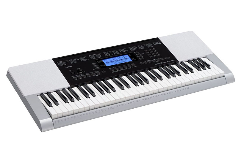Hướng dẫn chọn mua đàn Organ
