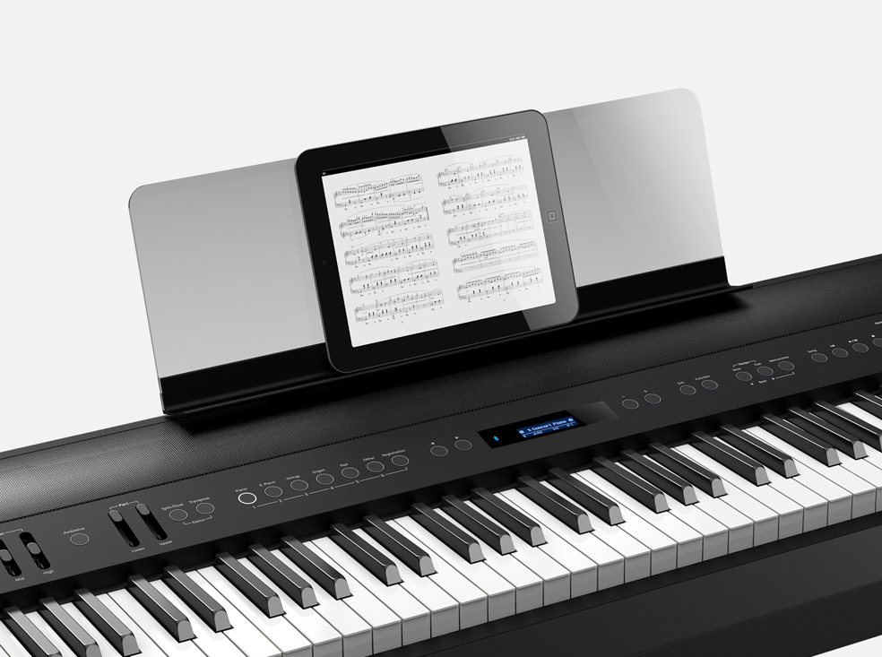 Hướng dẫn mua đàn piano điện cho người mới bắt đầu (Phần 2)
