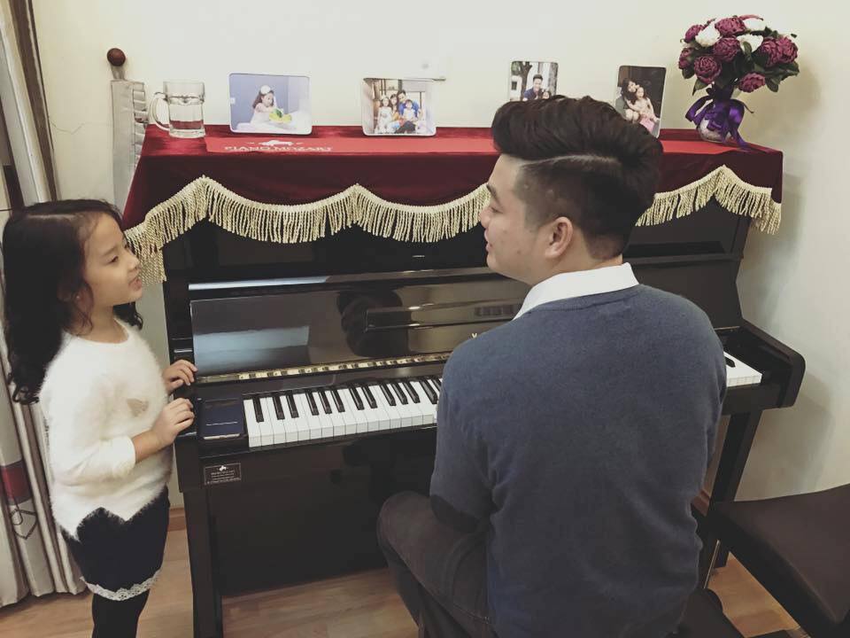 Bật mí 5 cách cải thiện kỹ thuật chơi đàn piano