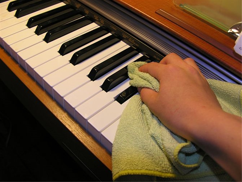 TUỔI THỌ CỦA ĐÀN PIANO ĐIỆN LÀ BAO LÂU?