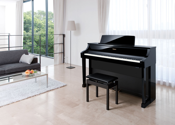 Mách bạn các bảo quản đàn Piano với khí hậu đỏng đảnh ở Việt Nam