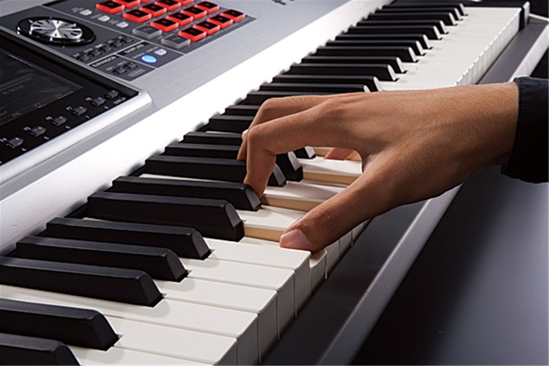 Mua đàn organ ở đâu Hà Nội