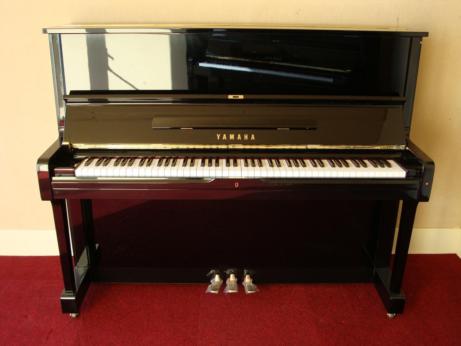 Mua đàn piano cơ ở đâu tốt nhất Hà Nội