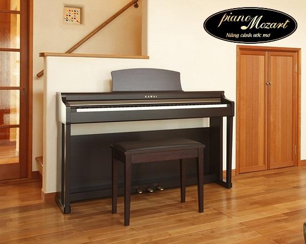 Địa chỉ mua đàn piano điện ở đâu tốt nhất