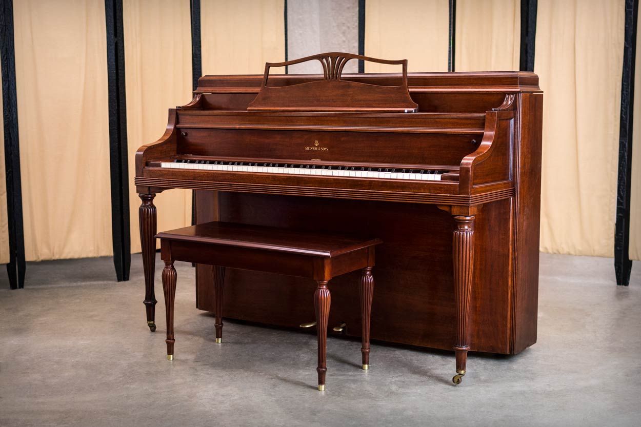 Tư vấn mua đàn Piano loại nào tốt nhất hiện nay