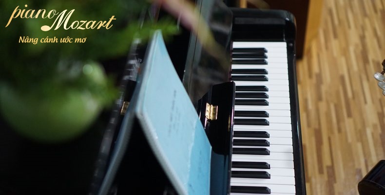 Bạn vẫn còn băn khoăn sử dụng đàn Kawai có tốt không ư?