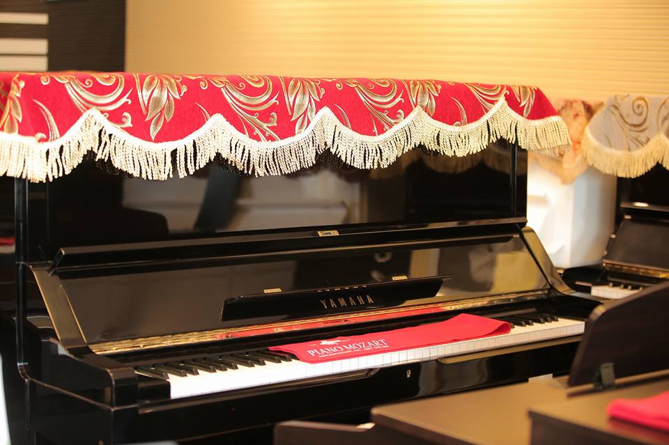 BÍ QUYẾT MUA ĐÀN PIANO TỐT GIÁ RẺ