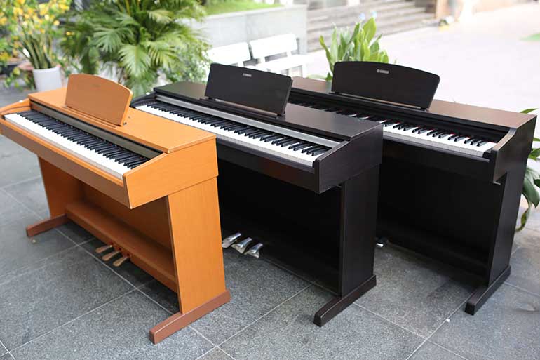 Top 4 cây đàn Piano điện dưới 10 triệu đáng mua nhất