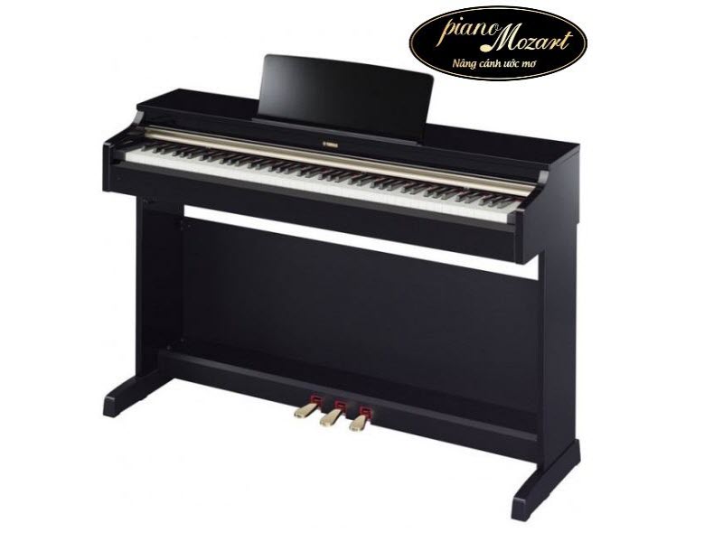 Tư vấn: Nên mua đàn piano điện loại nào?