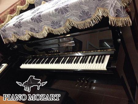 DANH SÁCH ĐÀN PIANO CƠ MỚI VỀ THÁNG 8/2015