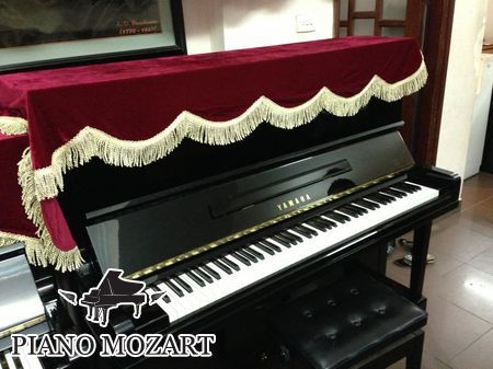 THÔNG TIN CẦN BIẾT VỀ GIÁ ĐÀN PIANO CƠ YAMAHA TẠI VN