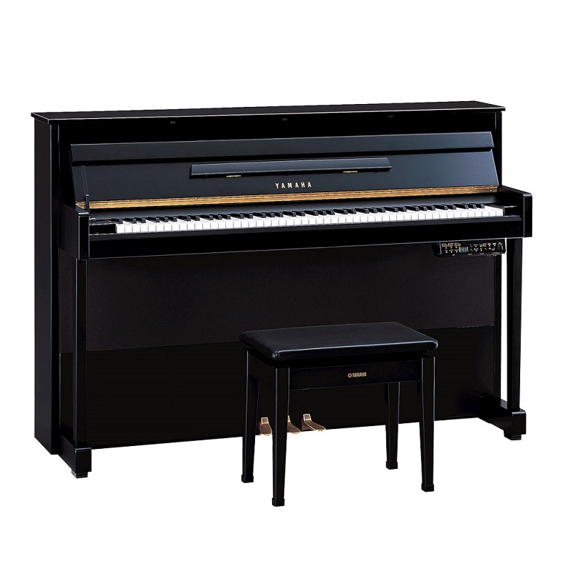 Có nên mua đàn piano điện giả cơ không?