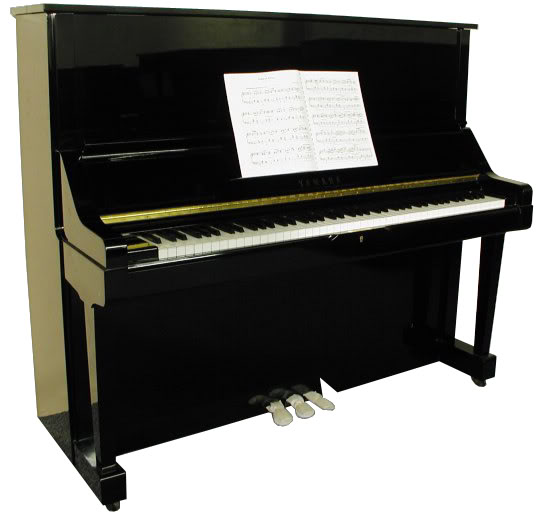 ĐÀN PIANO YUX – DÒNG SẢN PHẨM CAO CẤP CỦA YAMAHA