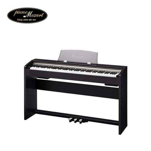 Piano Casio PX720