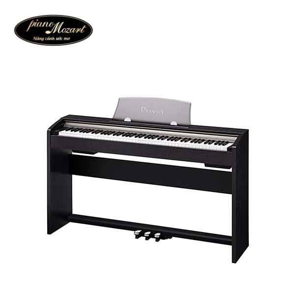 Piano Casio PX720