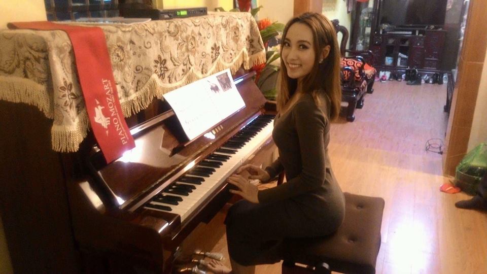 Tư vấn mua đàn piano – Cách chọn đàn piano cho người chơi chuyên nghiệp/bán chuyên nghiệp