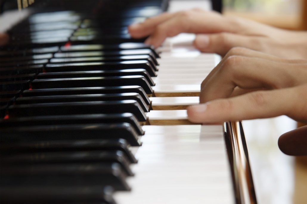 KINH NGHIỆM TỐT CHO VIỆC LUYỆN TẬP PIANO HIỆU QUẢ