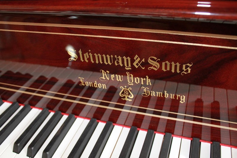 Tham khảo: Đàn Piano cơ hãng nào tốt?