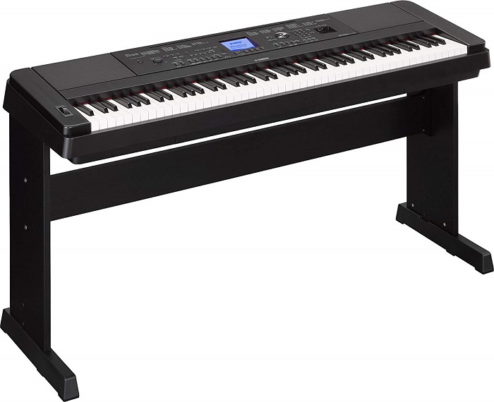Top 4 cây đàn piano kỹ thuật số bạn nên mua đầu 2019