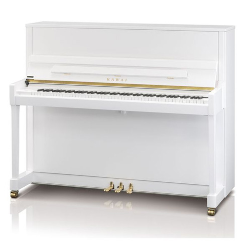 Toplist những cây đàn Piano màu trắng đẹp tuyệt khiến bạn mê mẩn