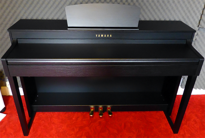 Tra năm sản xuất của đàn Yamaha điện tử