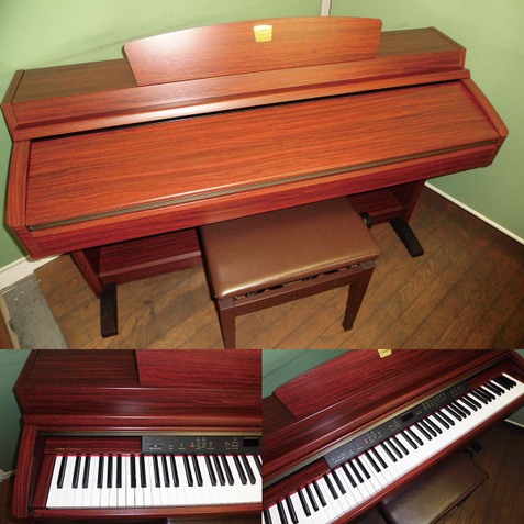 CÁCH CHỌN MUA ĐÀN PIANO ĐIỆN