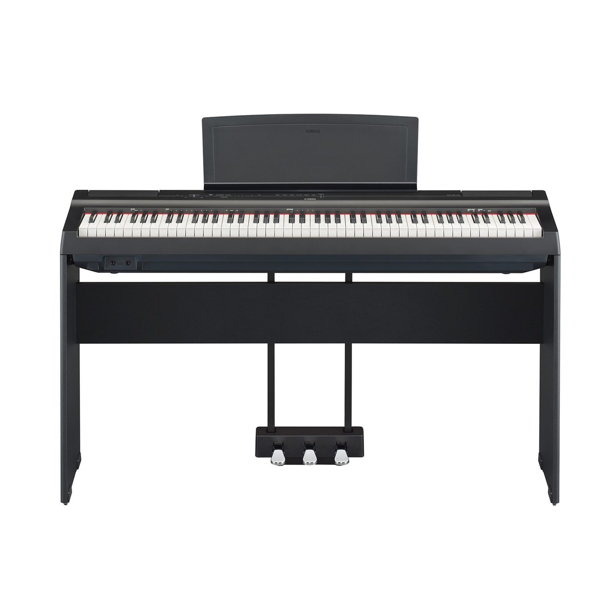 Yamaha P125