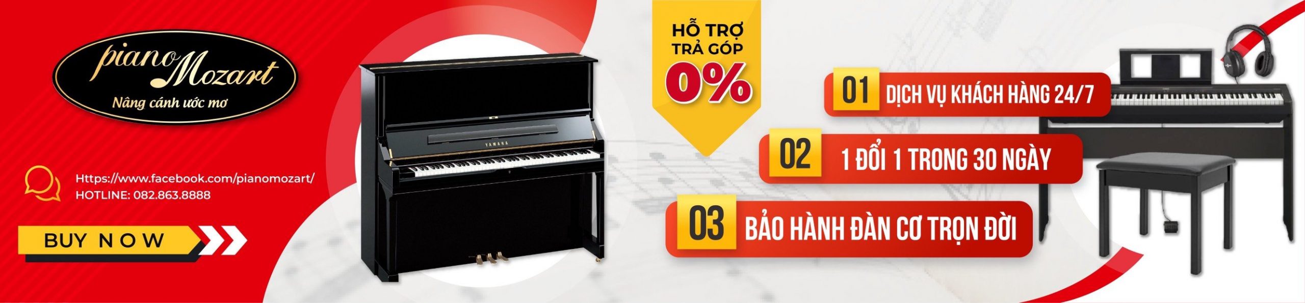 Top 10 cây đàn piano kỹ thuật số tốt nhất với giá dưới 1000$ – P1