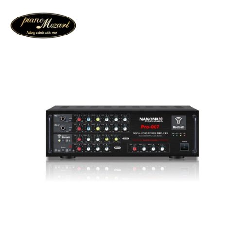 Amply Nanomax 007