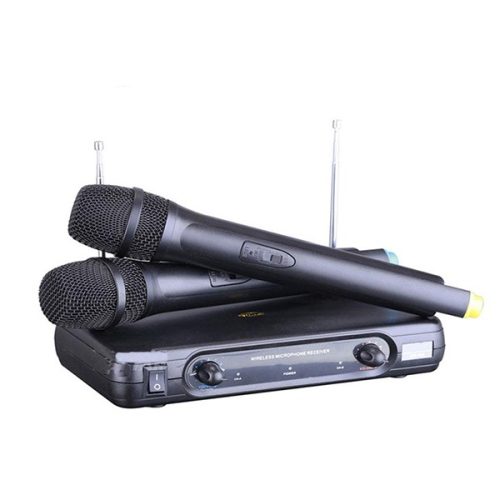 Micro BOSE 206