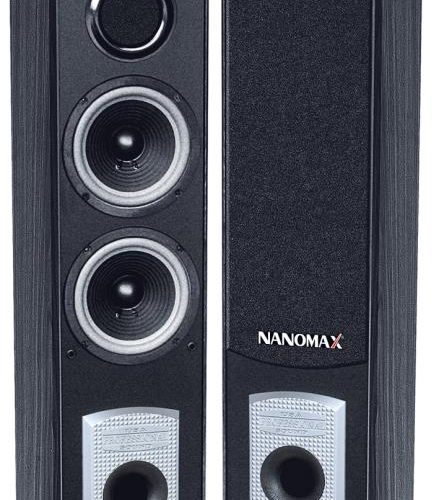 Loa Nanomax S2S