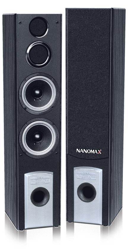 Loa Nanomax S2S