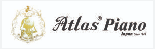 atlas piano