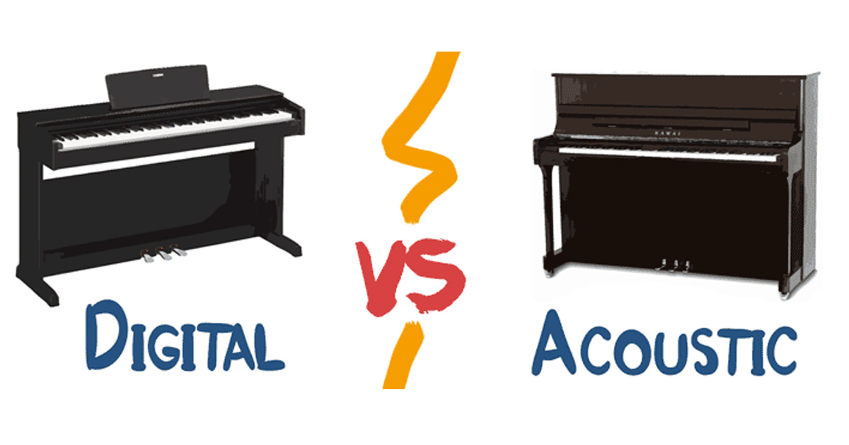 Giải đáp băn khoăn của nhiều người về việc nên học organ hay piano?