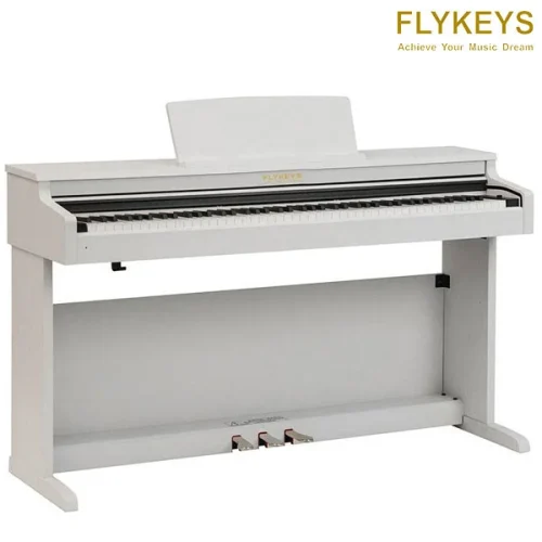Piano Flykeys LK03S WH New